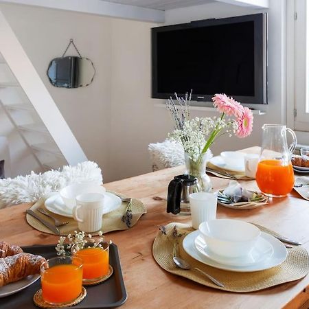רומא Cozy Suite Pigneto מראה חיצוני תמונה