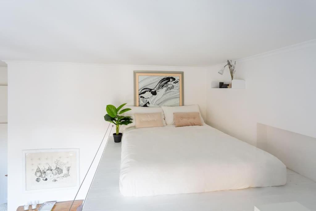 רומא Cozy Suite Pigneto מראה חיצוני תמונה