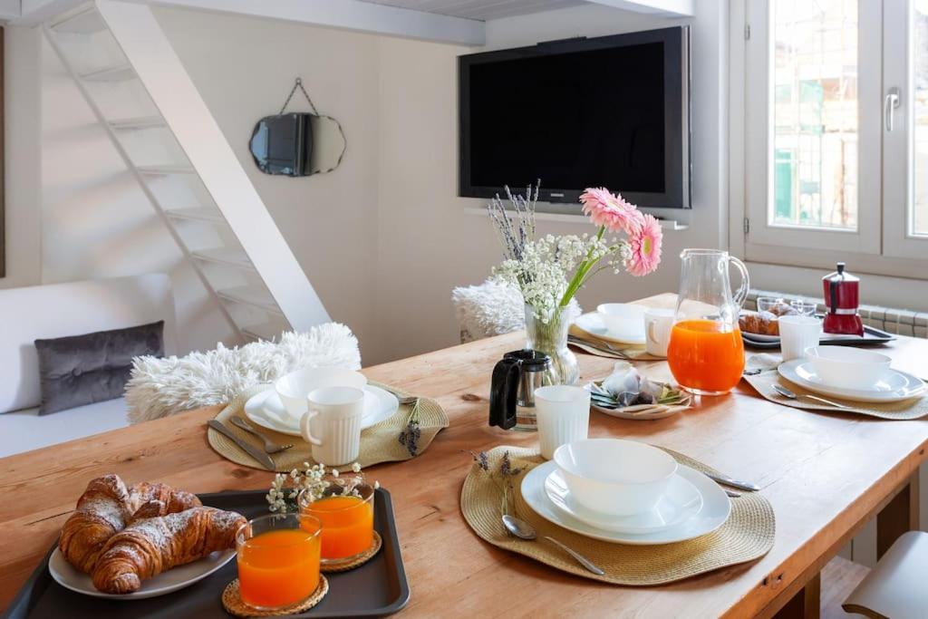 רומא Cozy Suite Pigneto מראה חיצוני תמונה
