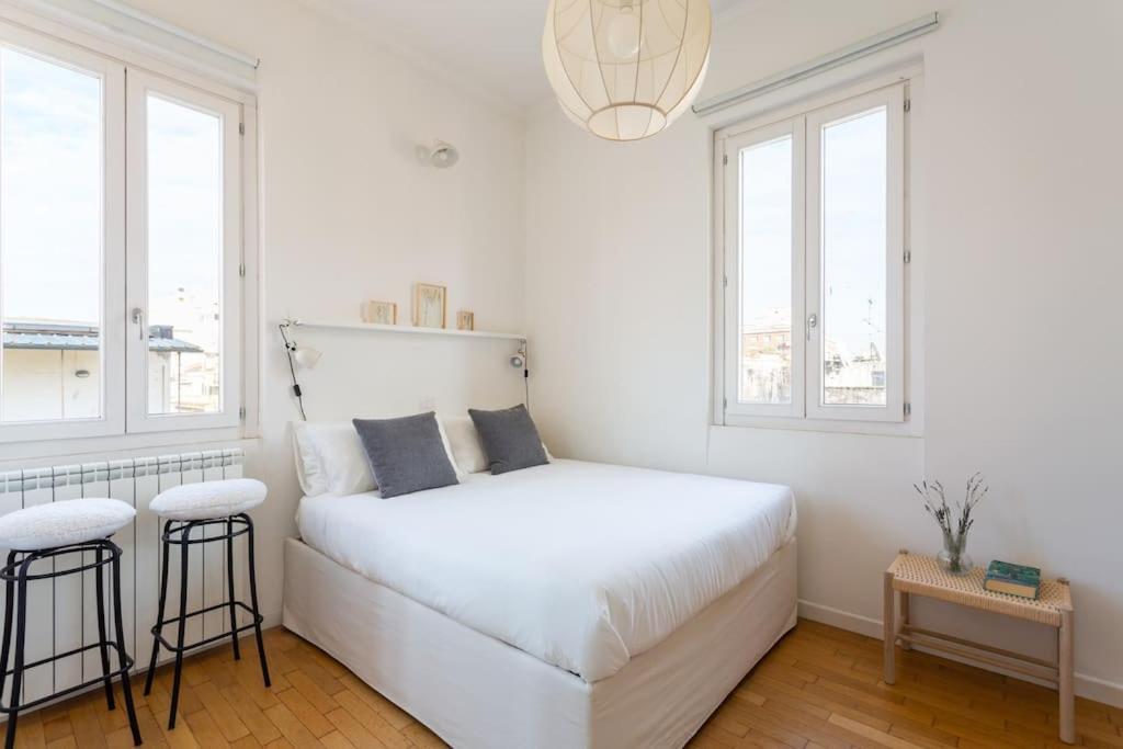 רומא Cozy Suite Pigneto מראה חיצוני תמונה