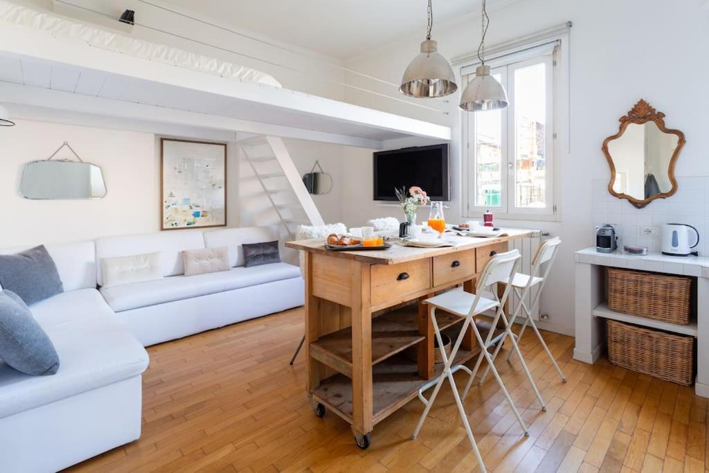 רומא Cozy Suite Pigneto מראה חיצוני תמונה