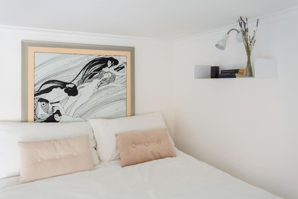 רומא Cozy Suite Pigneto מראה חיצוני תמונה