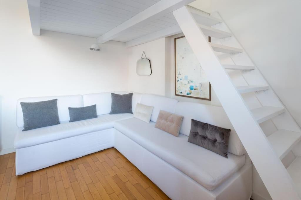 רומא Cozy Suite Pigneto מראה חיצוני תמונה