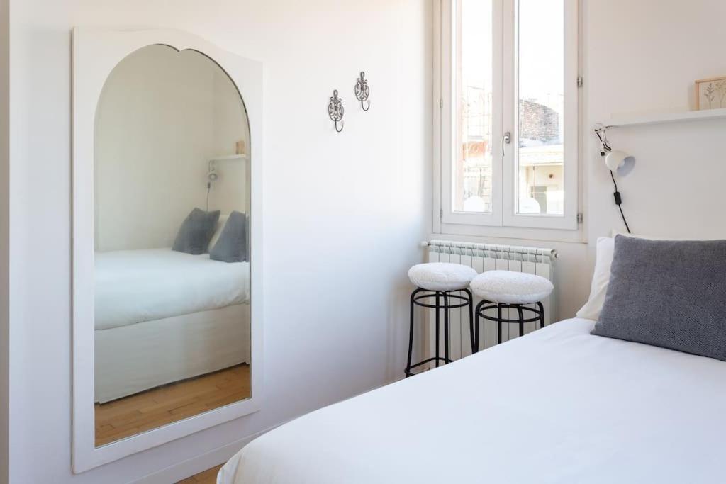 רומא Cozy Suite Pigneto מראה חיצוני תמונה