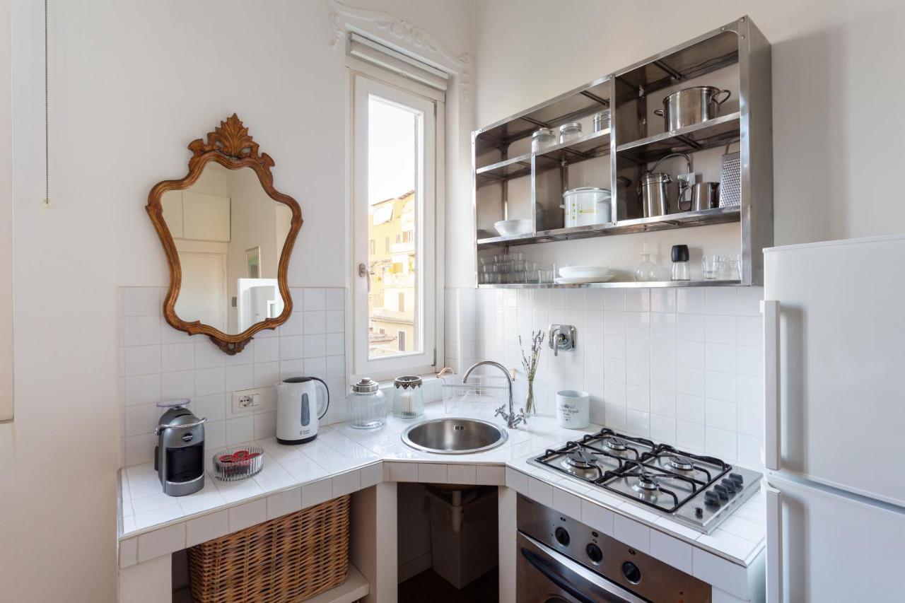 רומא Cozy Suite Pigneto מראה חיצוני תמונה