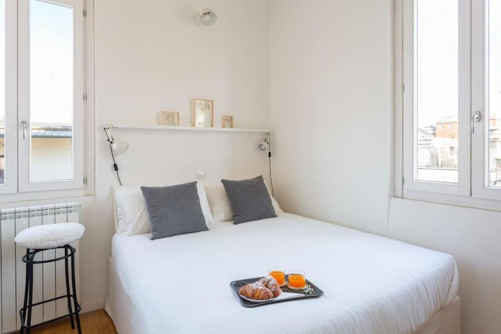 רומא Cozy Suite Pigneto מראה חיצוני תמונה