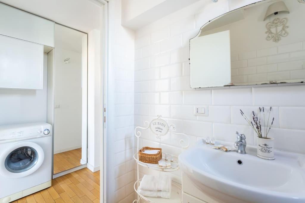 רומא Cozy Suite Pigneto מראה חיצוני תמונה